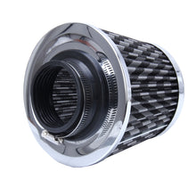 Load image into Gallery viewer, 6.5cm Universal Mushroom Head Style Air Filter for Car, 6.5cm