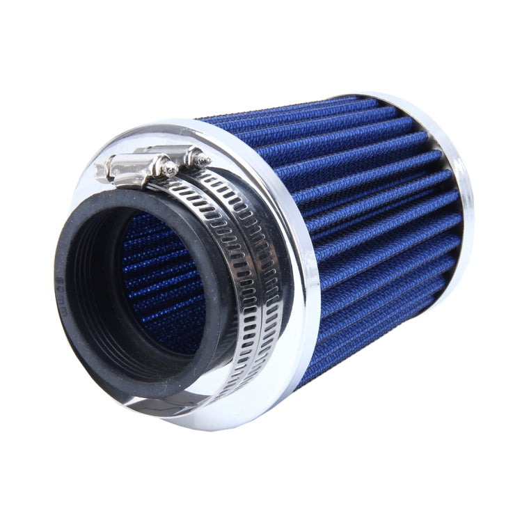 HKS 5cm Universal Mushroom Head Style Air Filter for Car, HKS 5cm (Blue), HKS 5cm (Red)