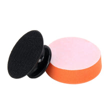 Load image into Gallery viewer, Car Polishing Sponge Round Sponge High-density Sponge, Size:7.5*5cm, Round Sponge