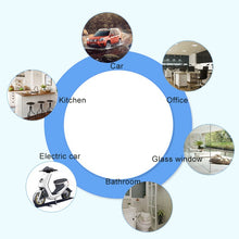 Load image into Gallery viewer, Car Polishing Sponge Round Sponge High-density Sponge, Size:7.5*5cm, Round Sponge