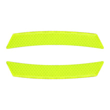 Load image into Gallery viewer, 2 PCS Car-Styling Wheel Eyebrow Decorative Sticker Decorative Strip, 2 PCS