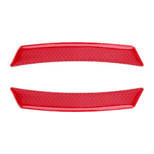 Load image into Gallery viewer, 2 PCS Car-Styling Wheel Eyebrow Decorative Sticker Decorative Strip, 2 PCS