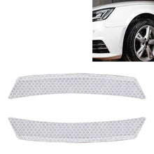Load image into Gallery viewer, 2 PCS Car-Styling Wheel Eyebrow Decorative Sticker Decorative Strip, 2 PCS