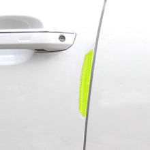 Load image into Gallery viewer, 4 PCS Universal Car Door Anti-collision Strip Protection Guards Trims Stickers, 4 PCS