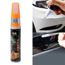 Load image into Gallery viewer, Car Scratch Repair Auto Care Scratch Remover Maintenance Paint Care Auto Paint Pen (Pearl White)