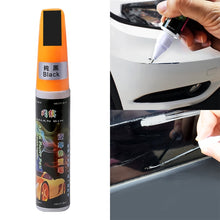 Load image into Gallery viewer, Car Scratch Repair Auto Care Scratch Remover Maintenance Paint Care Auto Paint Pen (Pearl White)