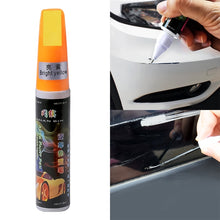 Load image into Gallery viewer, Car Scratch Repair Auto Care Scratch Remover Maintenance Paint Care Auto Paint Pen (Pearl White)
