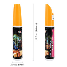 Load image into Gallery viewer, Car Scratch Repair Auto Care Scratch Remover Maintenance Paint Care Auto Paint Pen (Pearl White)