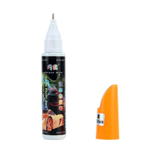 Load image into Gallery viewer, Car Scratch Repair Auto Care Scratch Remover Maintenance Paint Care Auto Paint Pen (Pearl White)