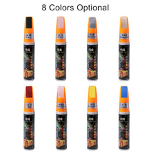Load image into Gallery viewer, Car Scratch Repair Auto Care Scratch Remover Maintenance Paint Care Auto Paint Pen (Pearl White)