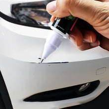 Load image into Gallery viewer, Car Scratch Repair Auto Care Scratch Remover Maintenance Paint Care Auto Paint Pen (Pearl White)