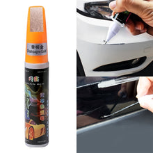 Load image into Gallery viewer, Car Scratch Repair Auto Care Scratch Remover Maintenance Paint Care Auto Paint Pen (Pearl White)