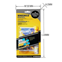Load image into Gallery viewer, Professional Windscreen Repair Tool Paintless Dent Removal Car Window Windshield Repair Kit Chip Crack Auto Glass, Windscreen Repair Tool, Windscreen Repair Tool (White)