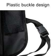 Load image into Gallery viewer, Car Auto Seat Back Bag Multi-Pocket Travel Storage Hanging Pocket Storage Bag for iPad and Other Goods, Car Hanging Pocket