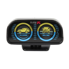 Load image into Gallery viewer, TR-9601 Adjustable Slope Meter Slopemeter Finder Tool Car Vehicle Inclinometer Gauge, Car Inclinometer Gauge