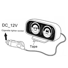 Load image into Gallery viewer, TR-9601 Adjustable Slope Meter Slopemeter Finder Tool Car Vehicle Inclinometer Gauge, Car Inclinometer Gauge
