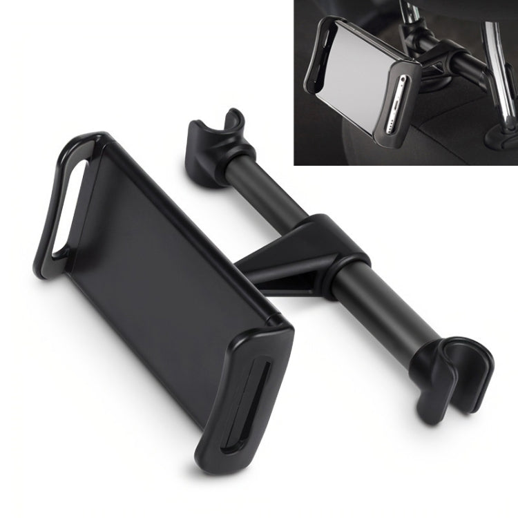 p-01 Auto Car Seatback Tablet PC / Mobilephone Holder, Car Seatback Tablet Holder(Black), Car Seatback Tablet Holder (Red)