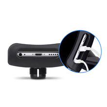 Load image into Gallery viewer, p-01 Auto Car Seatback Tablet PC / Mobilephone Holder, Car Seatback Tablet Holder(Black), Car Seatback Tablet Holder (Red)
