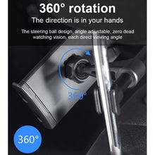 Load image into Gallery viewer, p-01 Auto Car Seatback Tablet PC / Mobilephone Holder, Car Seatback Tablet Holder(Black), Car Seatback Tablet Holder (Red)
