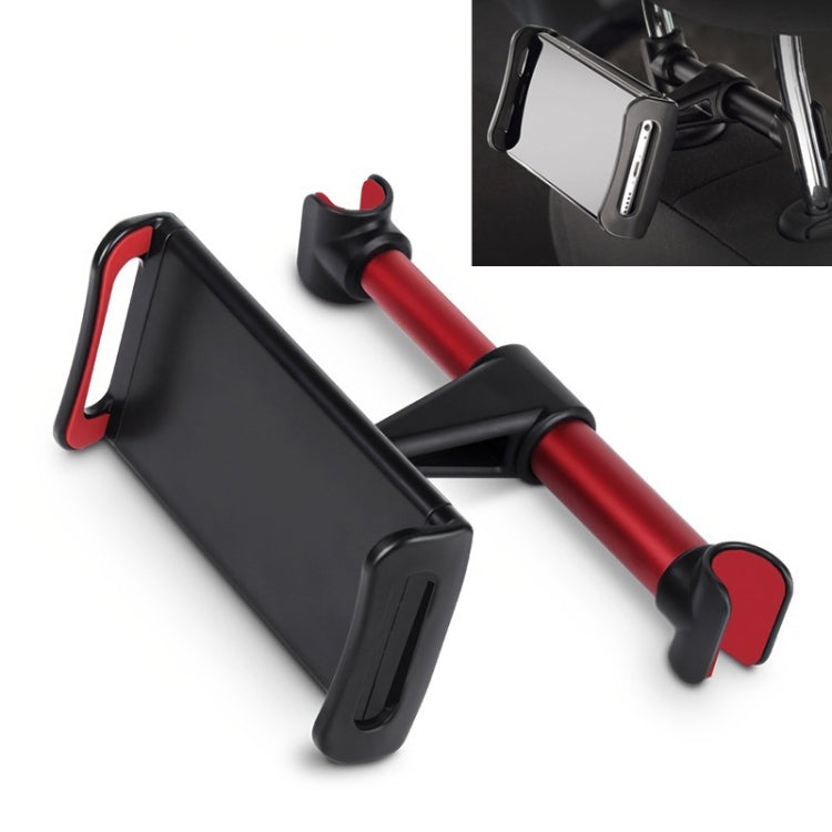 p-01 Auto Car Seatback Tablet PC / Mobilephone Holder, Car Seatback Tablet Holder(Black), Car Seatback Tablet Holder (Red)