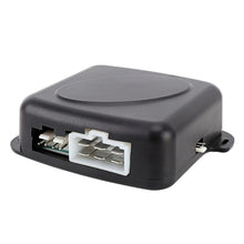 Load image into Gallery viewer, Smart Car Switch Car Engine Start Stop Switch Car Push Start Switch, with RFID Alarm System, Blue Light, Car Switch