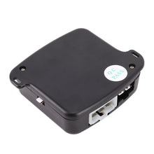 Load image into Gallery viewer, Smart Car Switch Car Engine Start Stop Switch Car Push Start Switch, with RFID Alarm System, Blue Light, Car Switch