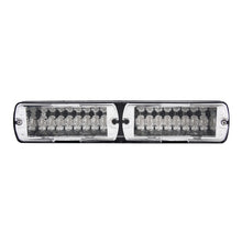 Load image into Gallery viewer, DC 12V 4.2W 16LEDs Crystal Lamp Beads Car Windshield Warning Lamp 18 Flash Patterns(Adjustable) , CMS5390BL, CMS5390LR, CMS5390RL, CMS5390WL, CMS5390WY, CMS5390YL