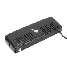 Load image into Gallery viewer, DC 12V 4.2W 16LEDs Crystal Lamp Beads Car Windshield Warning Lamp 18 Flash Patterns(Adjustable) , CMS5390BL, CMS5390LR, CMS5390RL, CMS5390WL, CMS5390WY, CMS5390YL