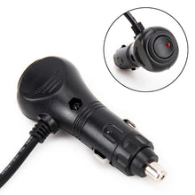 Load image into Gallery viewer, DC 12V 4.2W 16LEDs Crystal Lamp Beads Car Windshield Warning Lamp 18 Flash Patterns(Adjustable) , CMS5390BL, CMS5390LR, CMS5390RL, CMS5390WL, CMS5390WY, CMS5390YL
