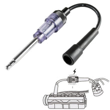 Load image into Gallery viewer, DC 12V Ignition Test Instrument Spark Plug Ignition Detector Auto Diagnostic Test Tool, Ignition Test Instrument