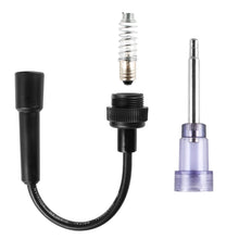 Load image into Gallery viewer, DC 12V Ignition Test Instrument Spark Plug Ignition Detector Auto Diagnostic Test Tool, Ignition Test Instrument