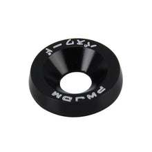Load image into Gallery viewer, 10 PCS Car Modified Screw Gaskets Bodywork Stainless Steel Gasket Bolts, Diameter: 19mm