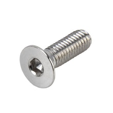 Load image into Gallery viewer, 10 PCS Car Modified Screw Gaskets Bodywork Stainless Steel Gasket Bolts, Diameter: 19mm