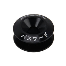 Load image into Gallery viewer, 4 PCS Car Modified Screw Gaskets Bodywork Stainless Steel Gasket Bolts, Diameter: 24mm