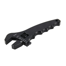Load image into Gallery viewer, Adjustable Wrench Spanner Wrench Tools Car Wrench Aluminum Wrench, Spanner Wrench