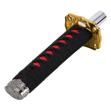 Load image into Gallery viewer, Universal Metal Hand Shape Shank Shape Decorative Strip Hand Brake Lever Hand Brake Cover Grips Hand Brake Protective Cover