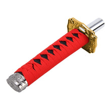 Load image into Gallery viewer, Universal Metal Hand Shape Shank Shape Decorative Strip Hand Brake Lever Hand Brake Cover Grips Hand Brake Protective Cover