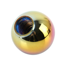 Load image into Gallery viewer, Universal Car Gear Shift Knob Modified Car Gear Shift Knob 5 Speed Manual Auto Transmission Shift Lever Knob Colorful Gear Knobs, Ball Shape