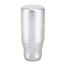 Load image into Gallery viewer, Universal Car Modified Gear Shift Knob Solid Color Smooth Auto Transmission Shift Lever Knob with Three Rubber Covers