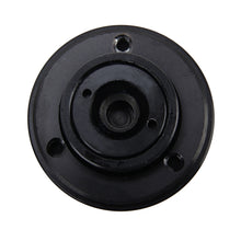 Load image into Gallery viewer, 2 PCS Racing Car Cover Lock Aluminum Alloy Car Modification Oil Cap Modified Engine Cover Lock Racing Front Cover Lock