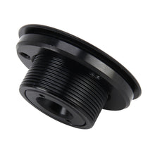 Load image into Gallery viewer, 2 PCS Racing Car Cover Lock Aluminum Alloy Car Modification Oil Cap Modified Engine Cover Lock Racing Front Cover Lock