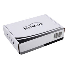 Load image into Gallery viewer, OBD GPS Vehicle Positioning Device(GPS+2G GSM+SMS / GPRS) Quad-band System Supports Electronic Fence &amp; Location Inquiry Through SMS, OBD GPS