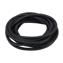 Load image into Gallery viewer, 5m Rubber Car Side Door Edge Protection Wire Guards Cover Trims Stickers, 5m Rubber Car Side Door Edge