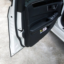 Load image into Gallery viewer, 5m Rubber Car Side Door Edge Protection Wire Guards Cover Trims Stickers, 5m Rubber Car Side Door Edge