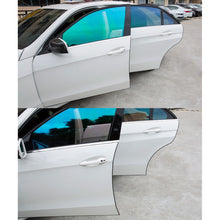 Load image into Gallery viewer, 5m Rubber Car Side Door Edge Protection Wire Guards Cover Trims Stickers, 5m Rubber Car Side Door Edge