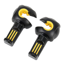 Load image into Gallery viewer, 3R-2112 2 PCS Car Seat Back Convenient Hooks Bags Hanger Holder, Random Color Delivery, 3R-2112
