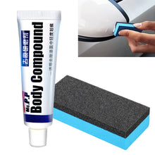 Load image into Gallery viewer, Car Scratch Repair Car Maintenance Scratch Polishing Abrasive, Polishing Abrasive