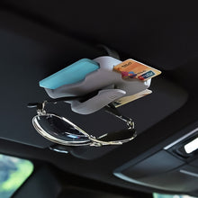 Load image into Gallery viewer, Y-905 Multi-functional Car Insert Card Clips, Y-905