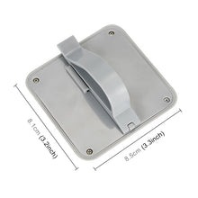 Load image into Gallery viewer, Y-905 Multi-functional Car Insert Card Clips, Y-905