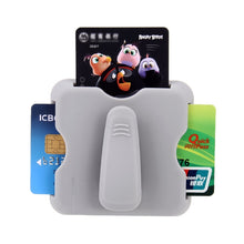 Load image into Gallery viewer, Y-905 Multi-functional Car Insert Card Clips, Y-905